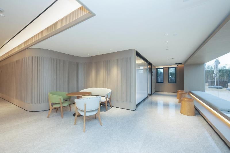 Ханчжоу: JI Hotel Hangzhou Alibaba Xixi Zone