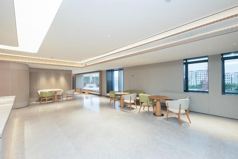 Ханчжоу: JI Hotel Hangzhou Alibaba Xixi Zone