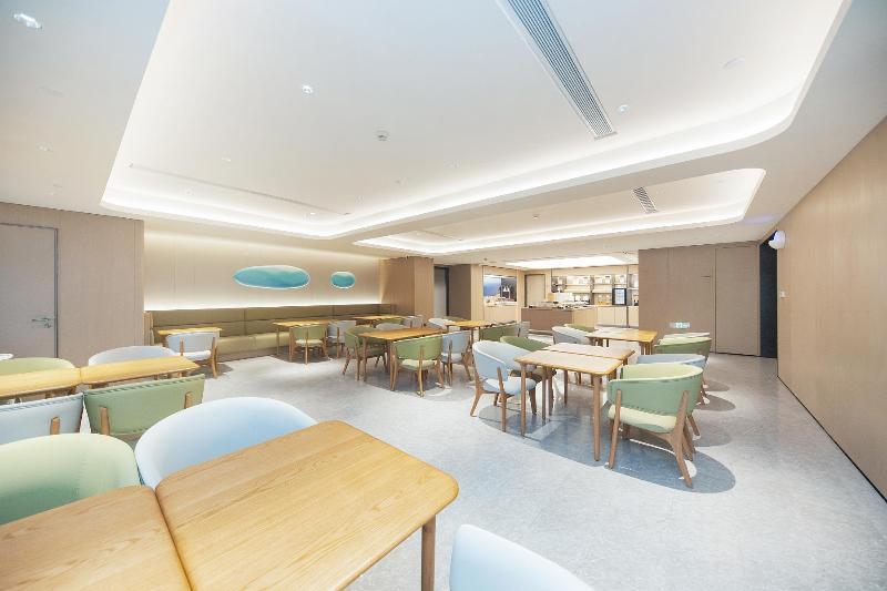 Ханчжоу: JI Hotel Hangzhou Alibaba Xixi Zone