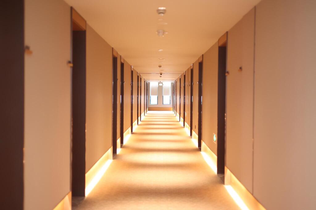 Ханчжоу: JI Hotel Hangzhou Alibaba Xixi Zone