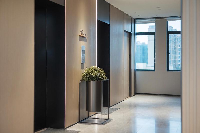 Ханчжоу: JI Hotel Hangzhou Alibaba Xixi Zone