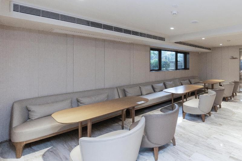 Хуайань: Ji Hotel (Huai'an Beijing North Road)