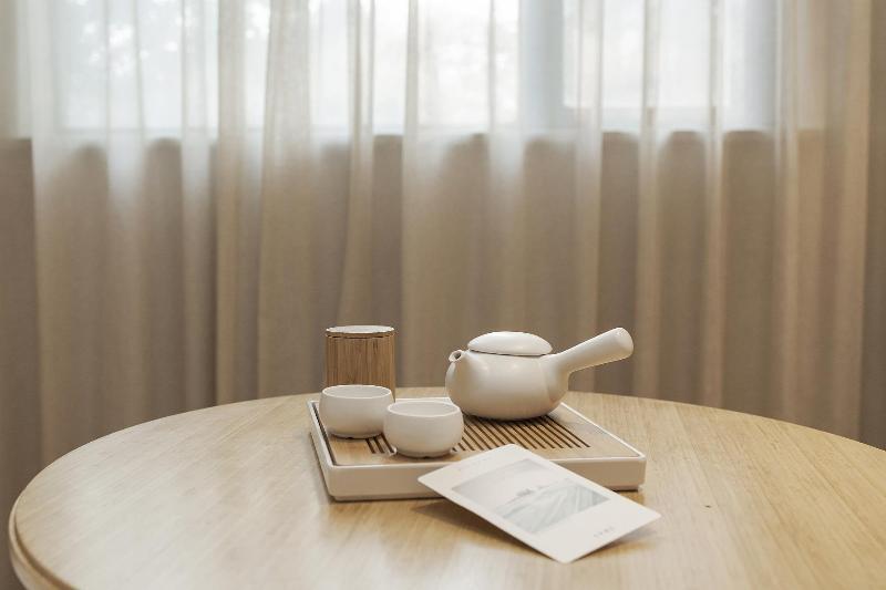 Хуайань: Ji Hotel (Huai'an Beijing North Road)