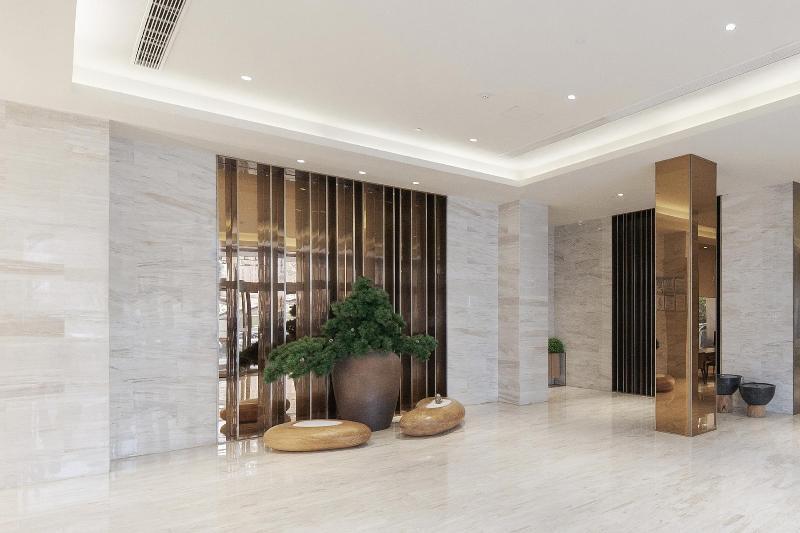 Хуайань: Ji Hotel (Huai'an Beijing North Road)