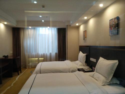 Гуйян: Guiyang Dream Hotel Beizhan Branch