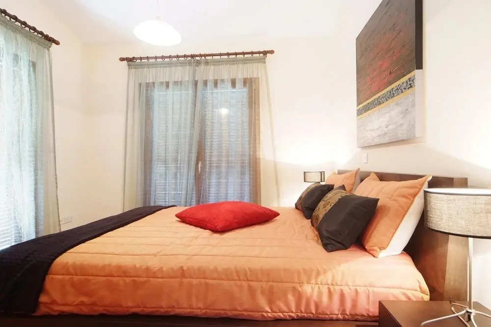 Куклия: Aphrodite Hills Holiday Residences Junior Villas 3 Bedroom Junior Villa With Private Pool - J009