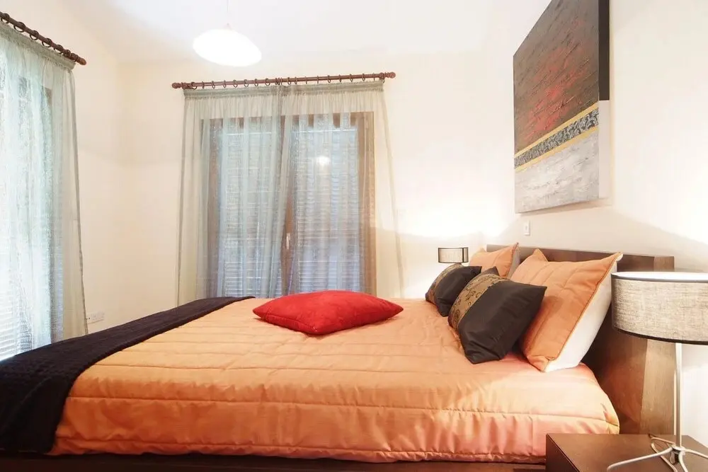 Куклия: Aphrodite Hills Holiday Residences Junior Villas 3 Bedroom Junior Villa With Private Pool - J009