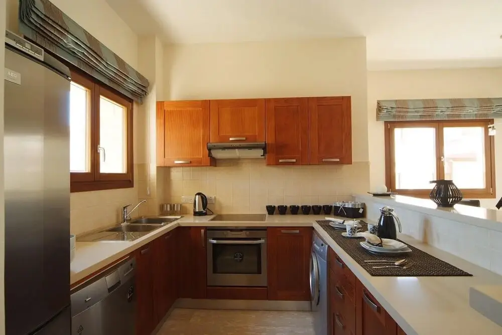 Куклия: Aphrodite Hills Holiday Residences Junior Villas 3 Bedroom Junior Villa With Private Pool - J009