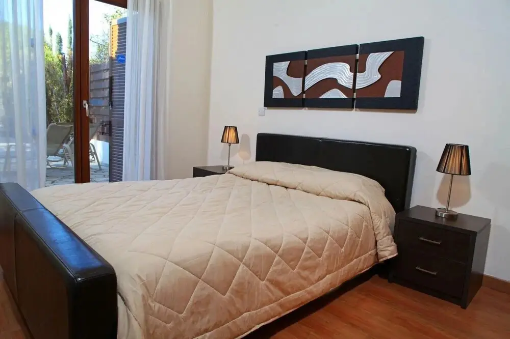 Куклия: Aphrodite Hills Holiday Residences Junior Villas 3 Bedroom Junior Villa With Private Pool - J009