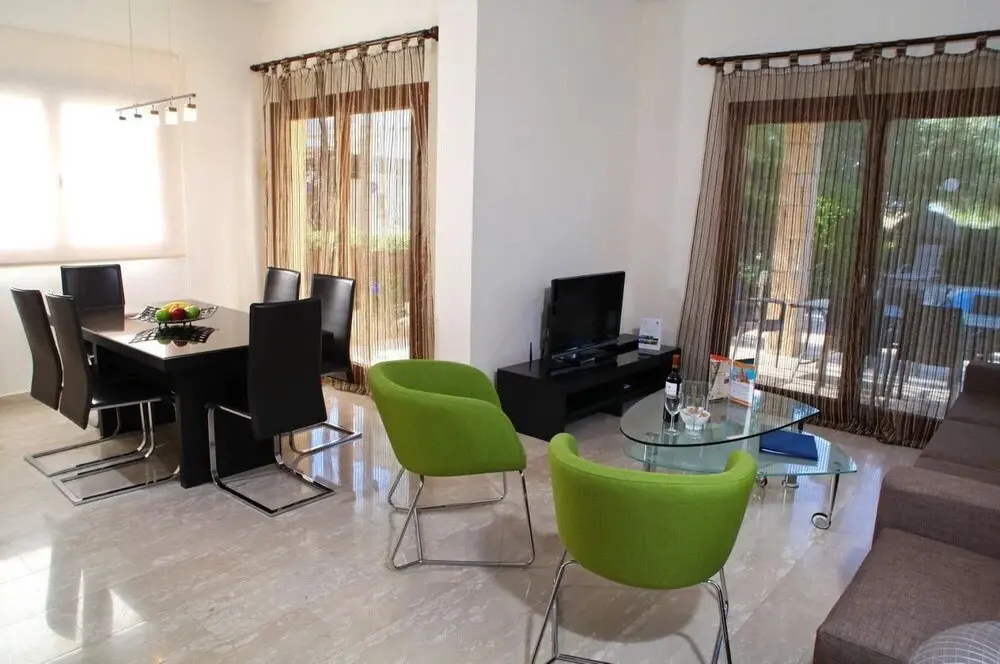 Куклия: Aphrodite Hills Holiday Residences Junior Villas 3 Bedroom Junior Villa With Private Pool - J009