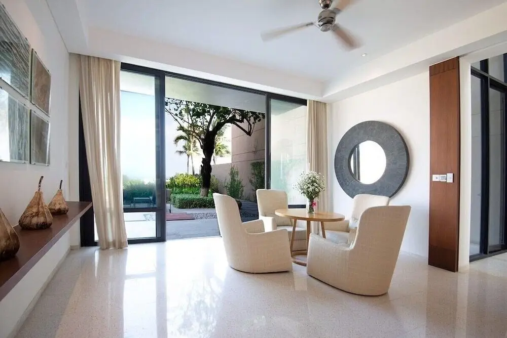 Дананг: Beachfront Villa in Danang Resort & Spa
