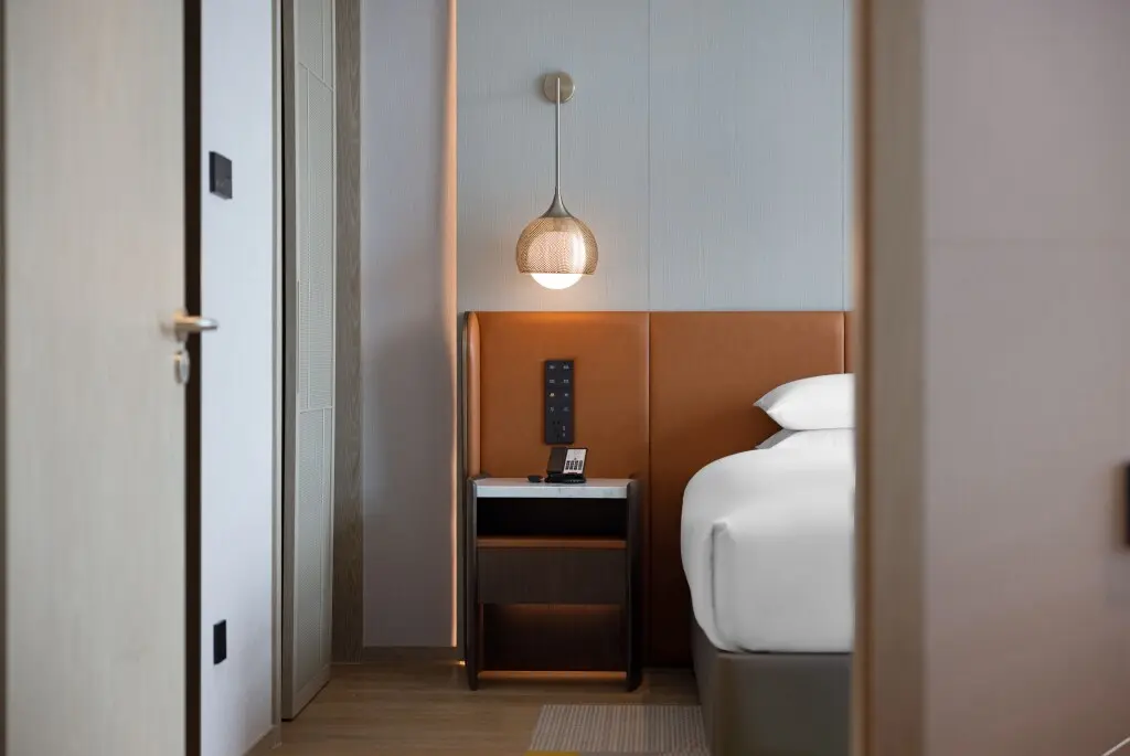 Гуйян: Home2 Suites by Hilton Guiyang Airport
