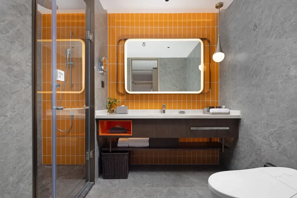 Гуйян: Home2 Suites by Hilton Guiyang Airport