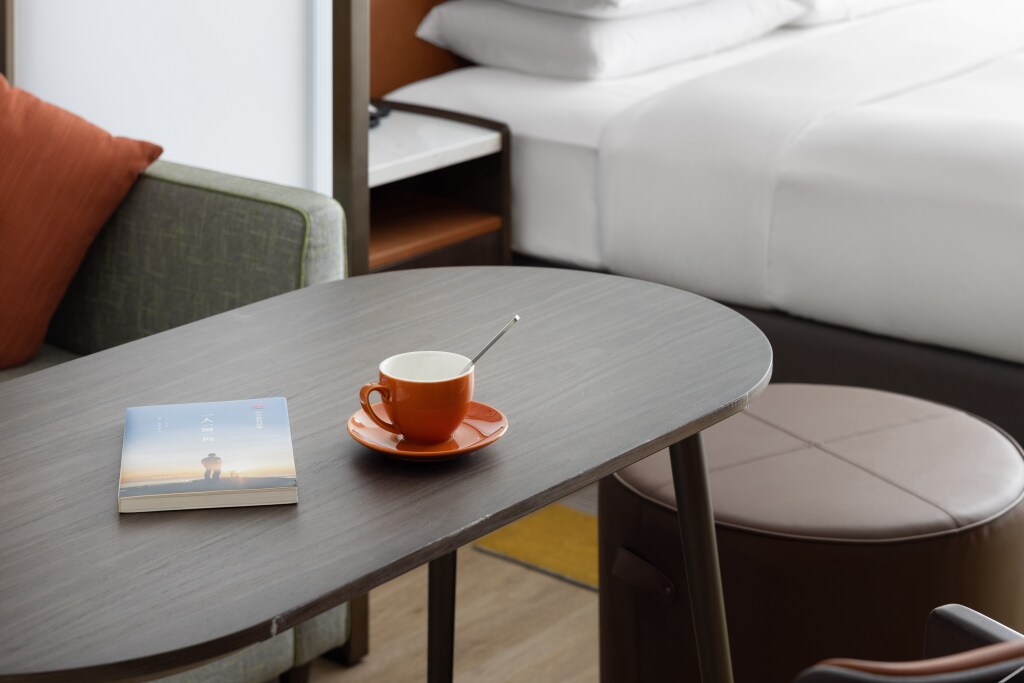 Гуйян: Home2 Suites by Hilton Guiyang Airport