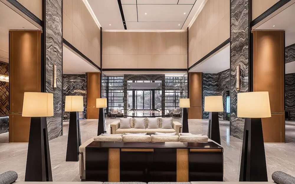 Чанша: Venus International Hotel