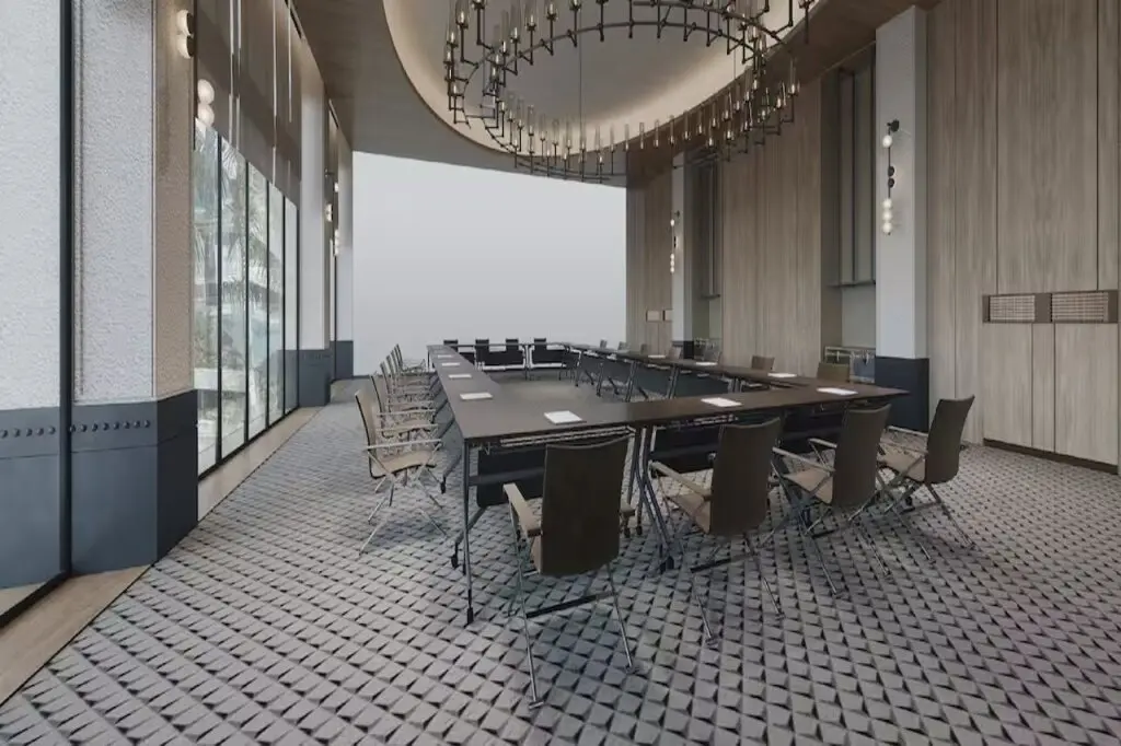 Санья: The Mermoon Resort Hainan Tufu Bay, Tapestry By Hilton