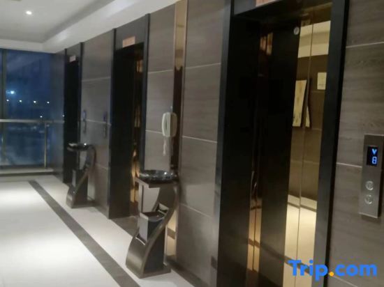 Ханчжоу: Hanting Premium(Hangzhou Jiubao Passenger Transpor