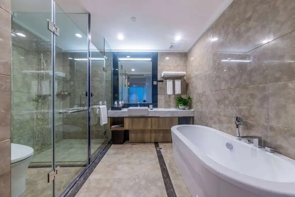 Чунцин: Days Hotel by Wyndham Chongqing Keyuan