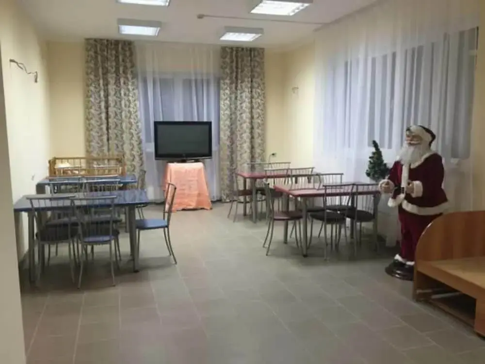 Тульский: Guest House Tulskiy