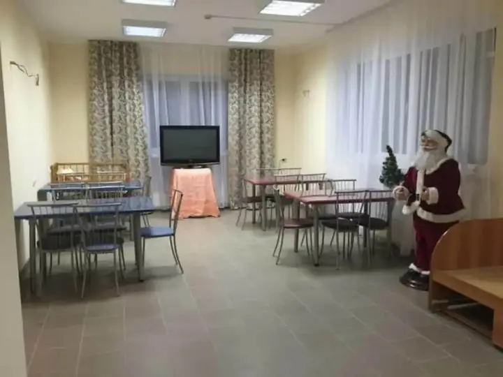 Тульский: Guest House Tulskiy