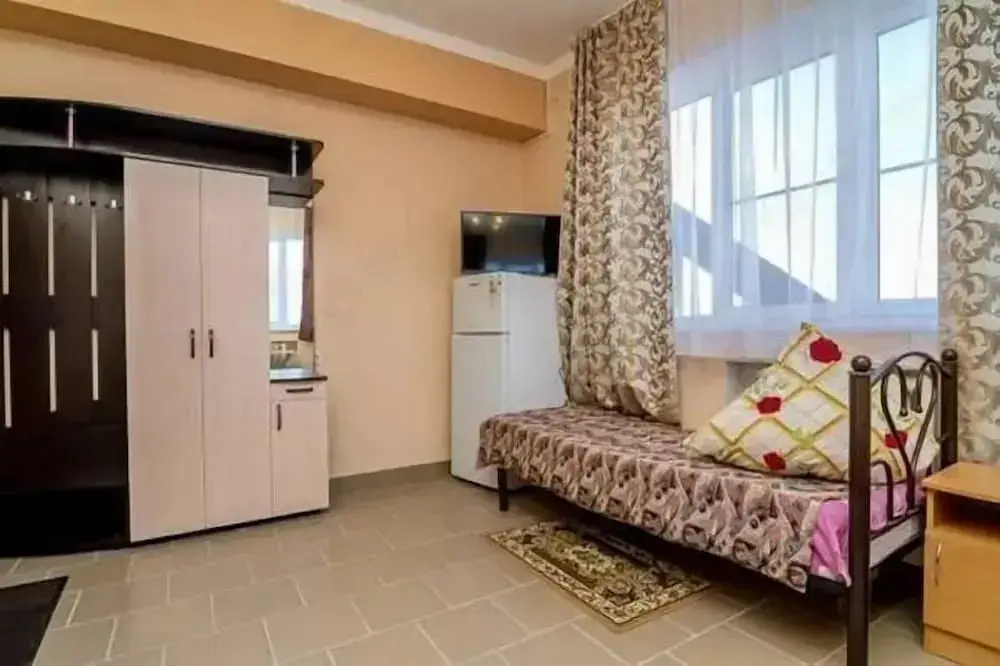 Тульский: Guest House Tulskiy