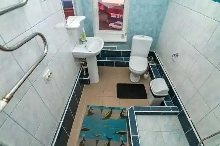 Тульский: Guest House Tulskiy