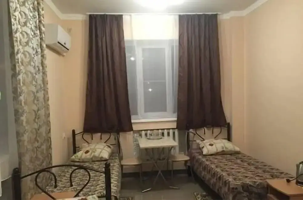 Guest House Tulskiy — фото 1