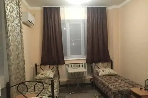 Guest House Tulskiy — фото 1