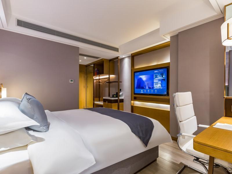 Тяньцзинь: Greentree Eastern Tianjin Airport Binhai Internati