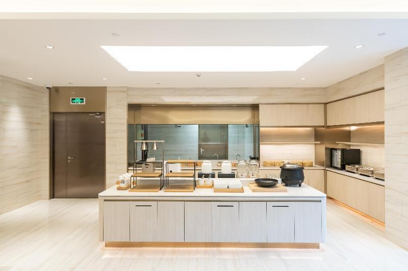 Шанхай: Ji Hotel Shanghai Xinzhuang North Square