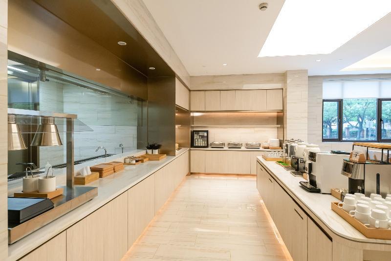 Шанхай: Ji Hotel Shanghai Xinzhuang North Square