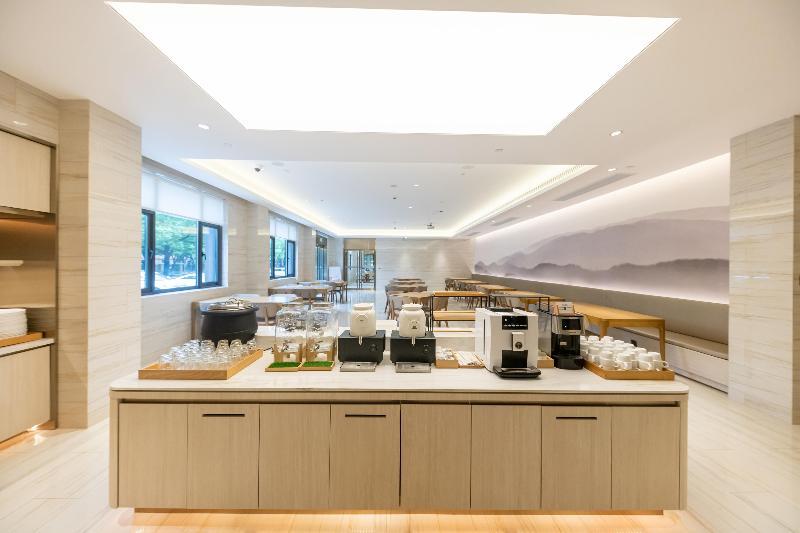 Шанхай: Ji Hotel Shanghai Xinzhuang North Square