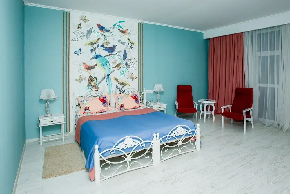 Мисайлово: Orlowsky Park Hotel