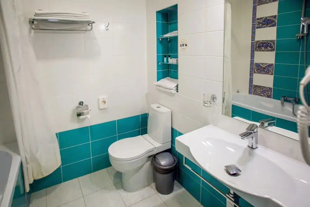 Мисайлово: Orlowsky Park Hotel