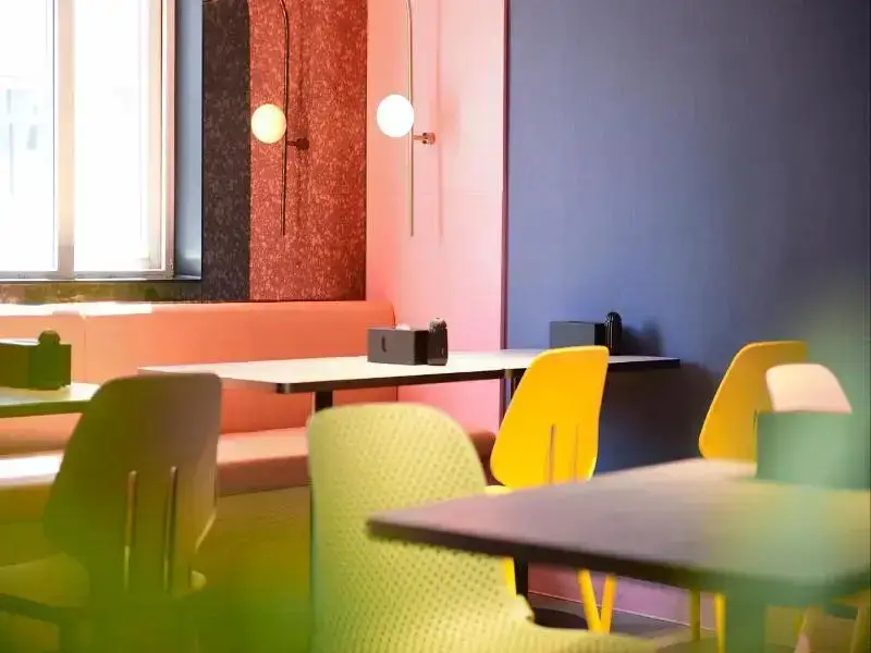 Шэньчжэнь: Hanting Hotel Shenzhen Nanyou Metro Station Branch