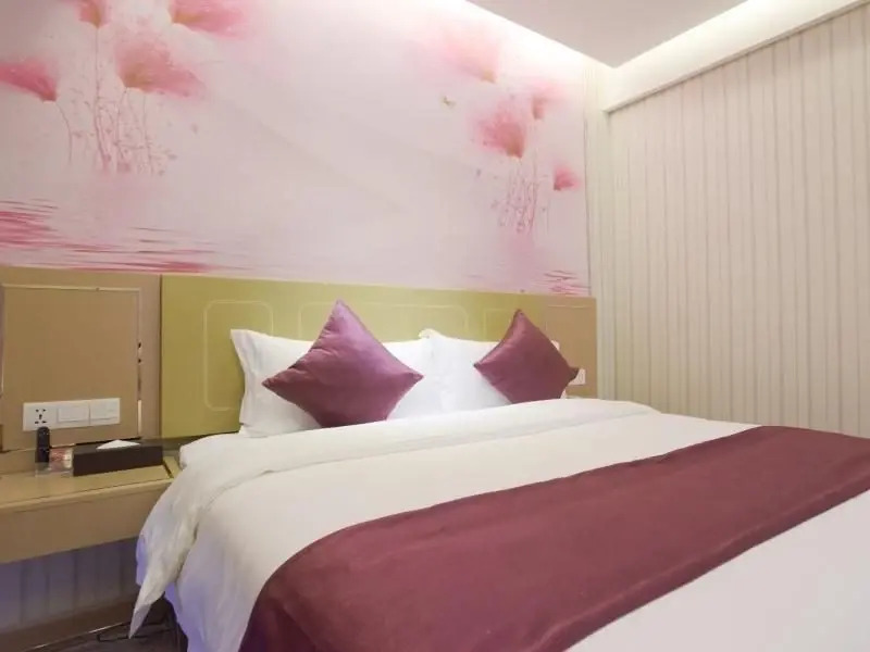 Шэньчжэнь: GT Alliance Shenzhen Luohu District Shui Bei Jewel