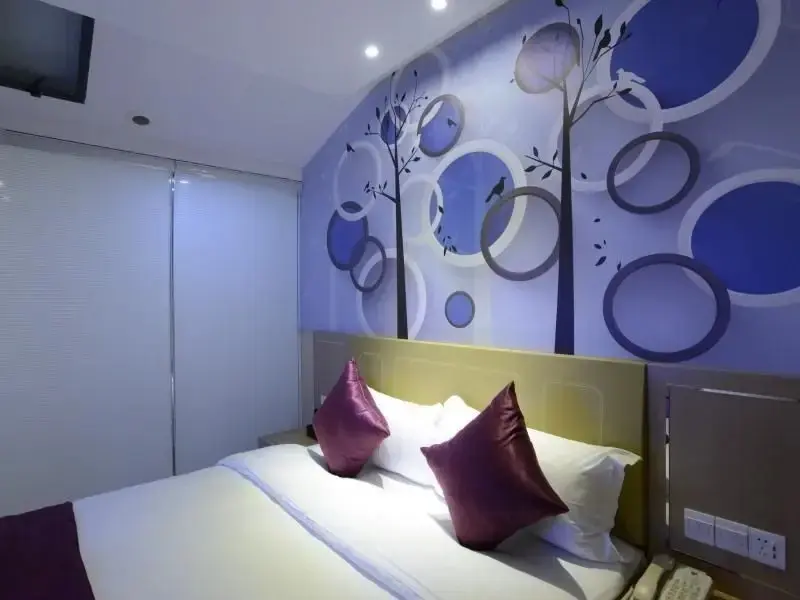 Шэньчжэнь: GT Alliance Shenzhen Luohu District Shui Bei Jewel