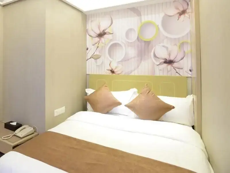 Шэньчжэнь: GT Alliance Shenzhen Luohu District Shui Bei Jewel