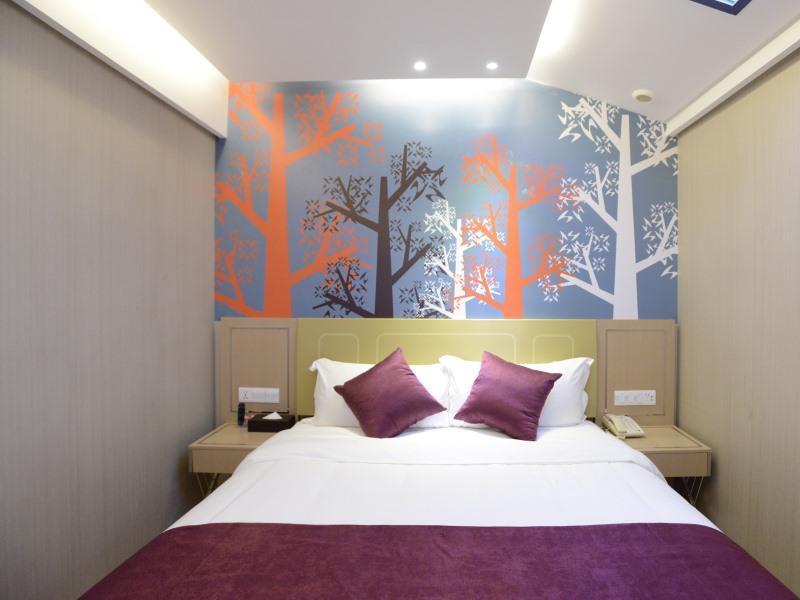 Шэньчжэнь: GT Alliance Shenzhen Luohu District Shui Bei Jewel