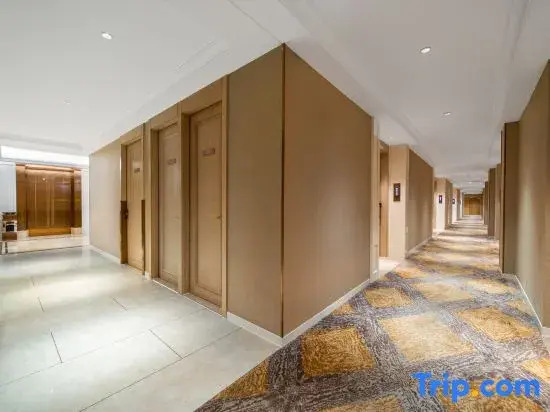 Шэньчжэнь: Ji Hotel Shenzhen Nanshan Science Park