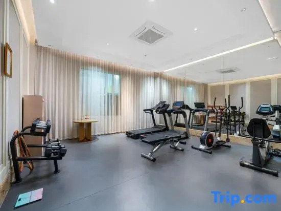 Шэньчжэнь: Ji Hotel Shenzhen Nanshan Science Park
