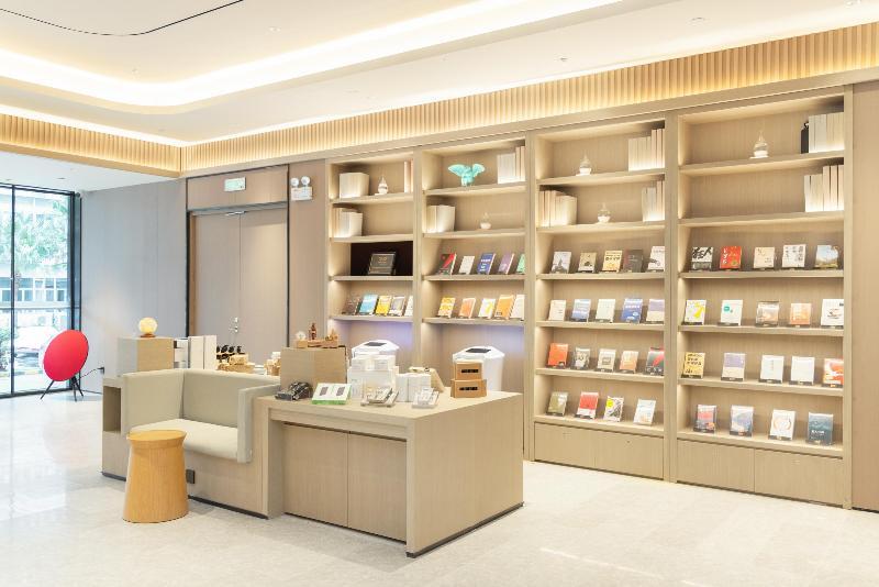 Шэньчжэнь: Ji Hotel Shenzhen Nanshan Science Park