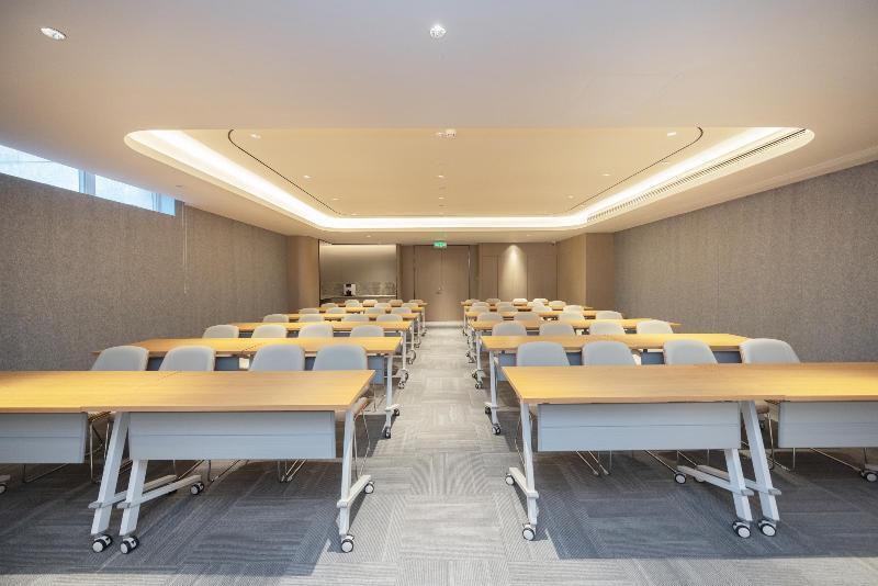 Шэньчжэнь: Ji Hotel Shenzhen Nanshan Science Park