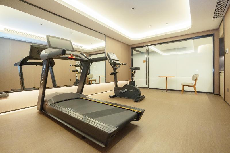 Шэньчжэнь: Ji Hotel Shenzhen Nanshan Science Park
