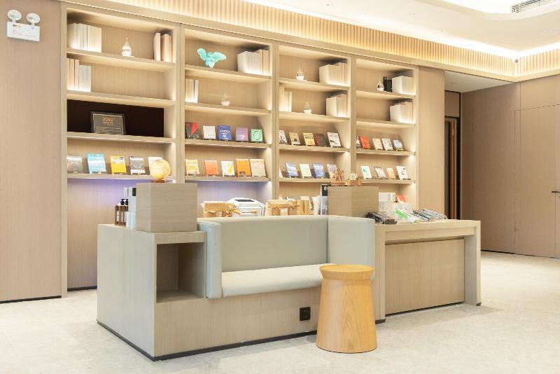 Шэньчжэнь: Ji Hotel Shenzhen Nanshan Science Park