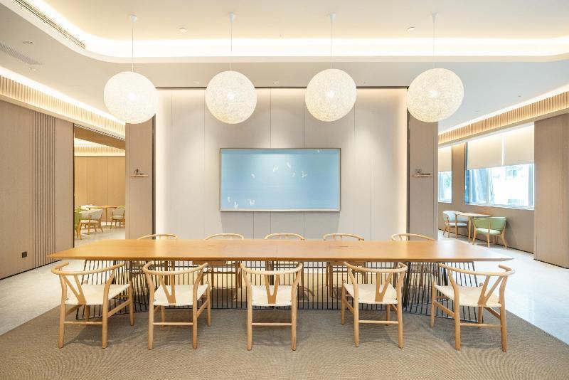 Шэньчжэнь: Ji Hotel Shenzhen Nanshan Science Park