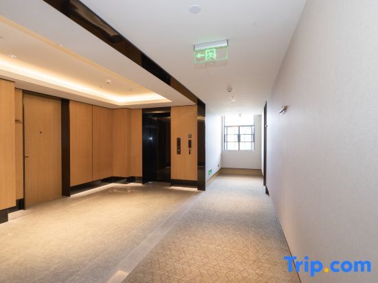 Шэньчжэнь: JI Hotel Shenzhen Futian Shawei Metro Station