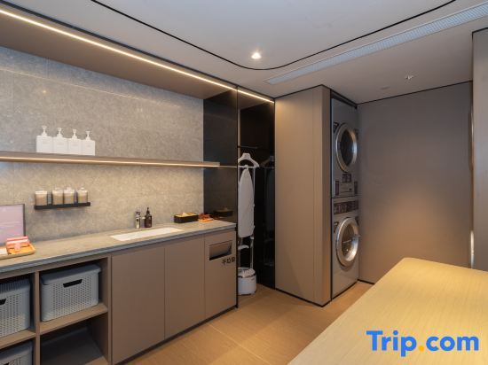 Шэньчжэнь: JI Hotel Shenzhen Futian Shawei Metro Station