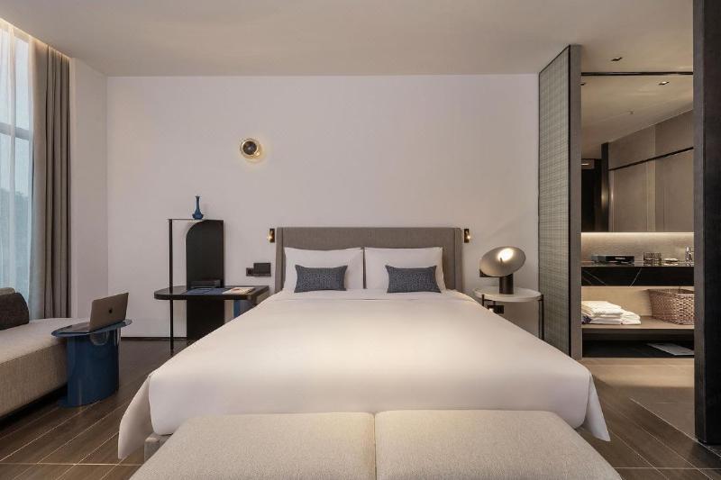 Шэньчжэнь: Shenzhen Bay Hua Hotel