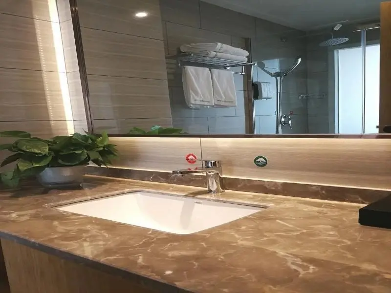 Чичжоу: Greentree Inn Tongling City Zongyang County Qishan